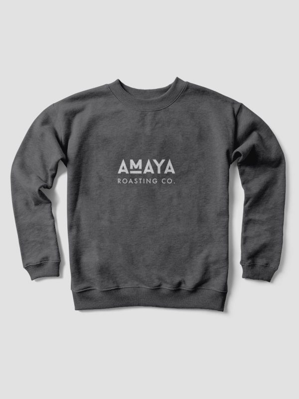 AMAYA Sweatshirt