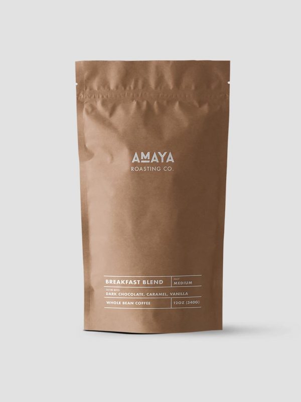 Breakfast Blend
