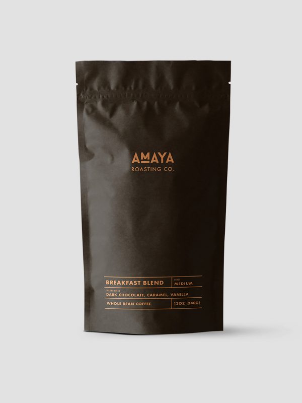Colombia Dark Roast
