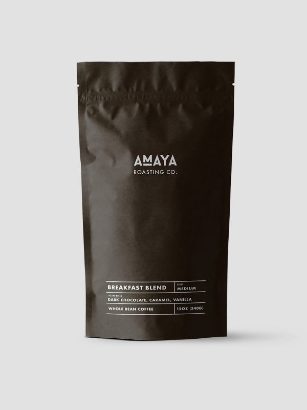 French Roast