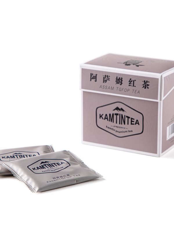 阿萨姆红茶